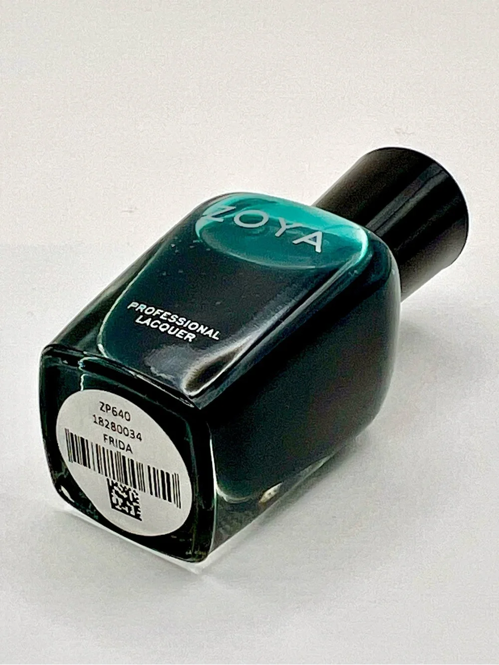 NEW Zoya “Frida”